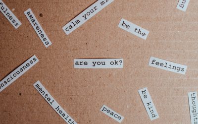 Healing from Within: Understanding Trauma and Recovery
