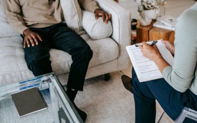 Therapy is For Everyone: Deconstructing Misconceptions