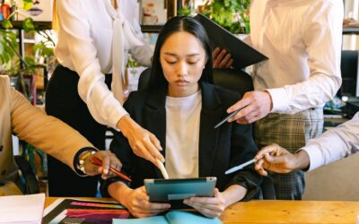 High-Functioning Anxiety: Signs You Might Be Struggling (Even If Everything Looks “Fine”)