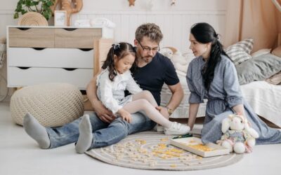 Parent Coaching in Palm Beach Gardens: Building Stronger Family Connections
