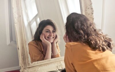 Low Self-Esteem and Identity Issues: How Therapy Can Help You Rebuild Confidence